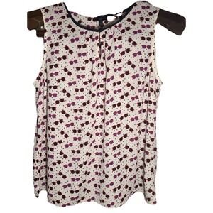 Talbots Large P  Sunglasses Tank Top Womens Sunglasses Novelty  Shades Travel